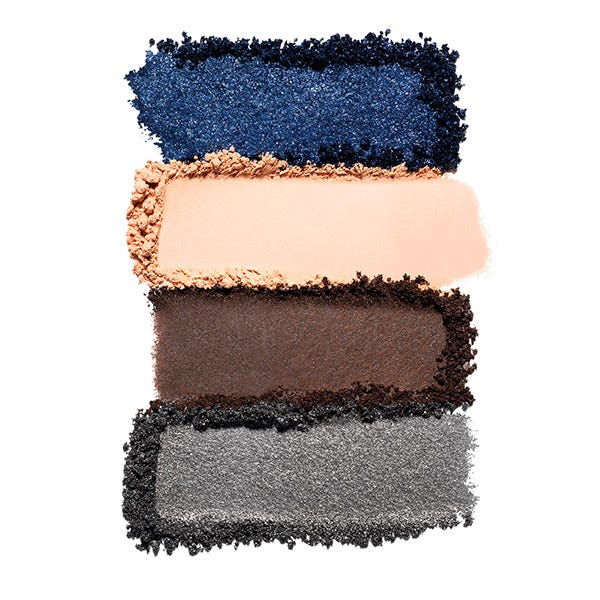 Pure Color Envy øjenskygge Quads