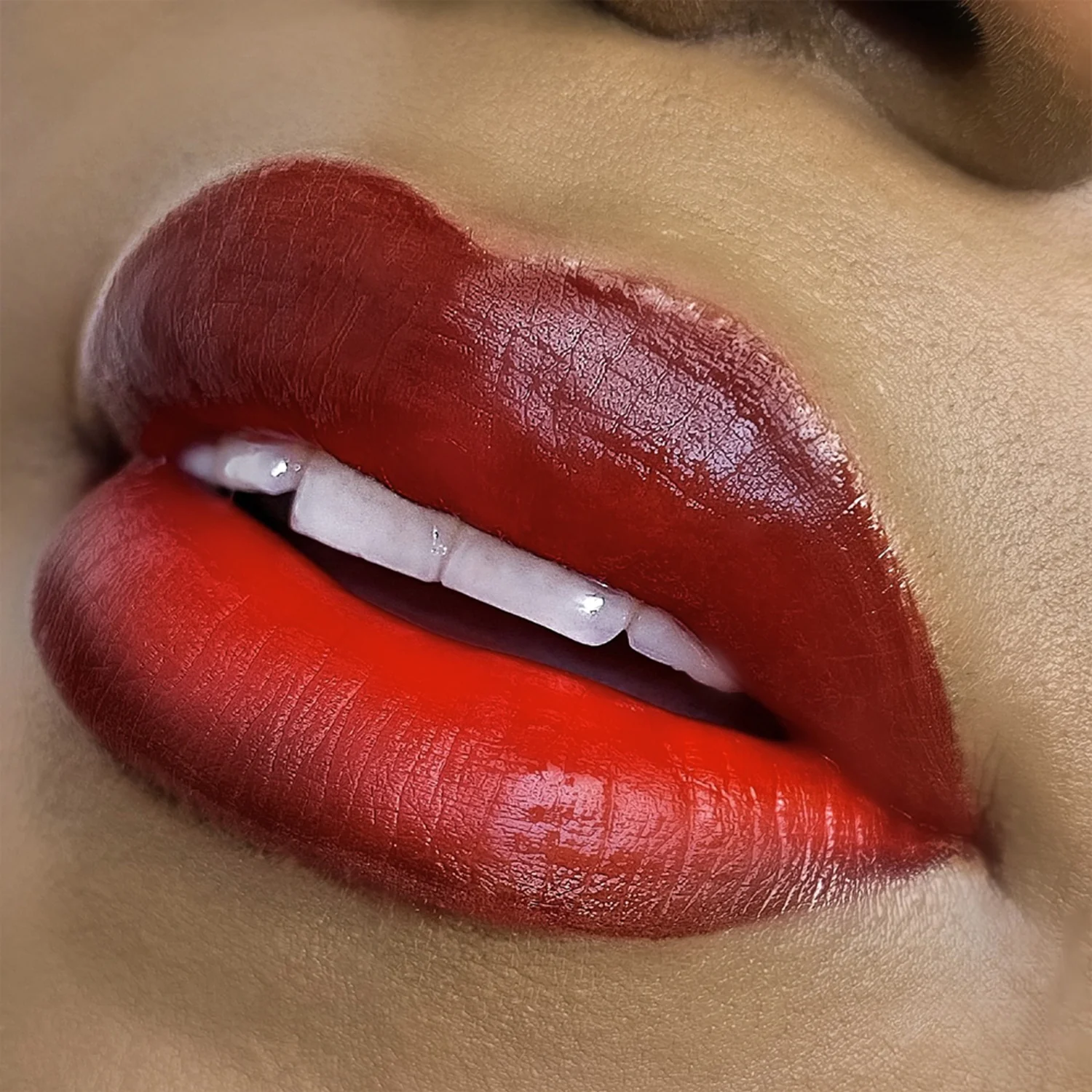 Labbra PURE BEAUTY AQUA LIP STAIN - Rossetto