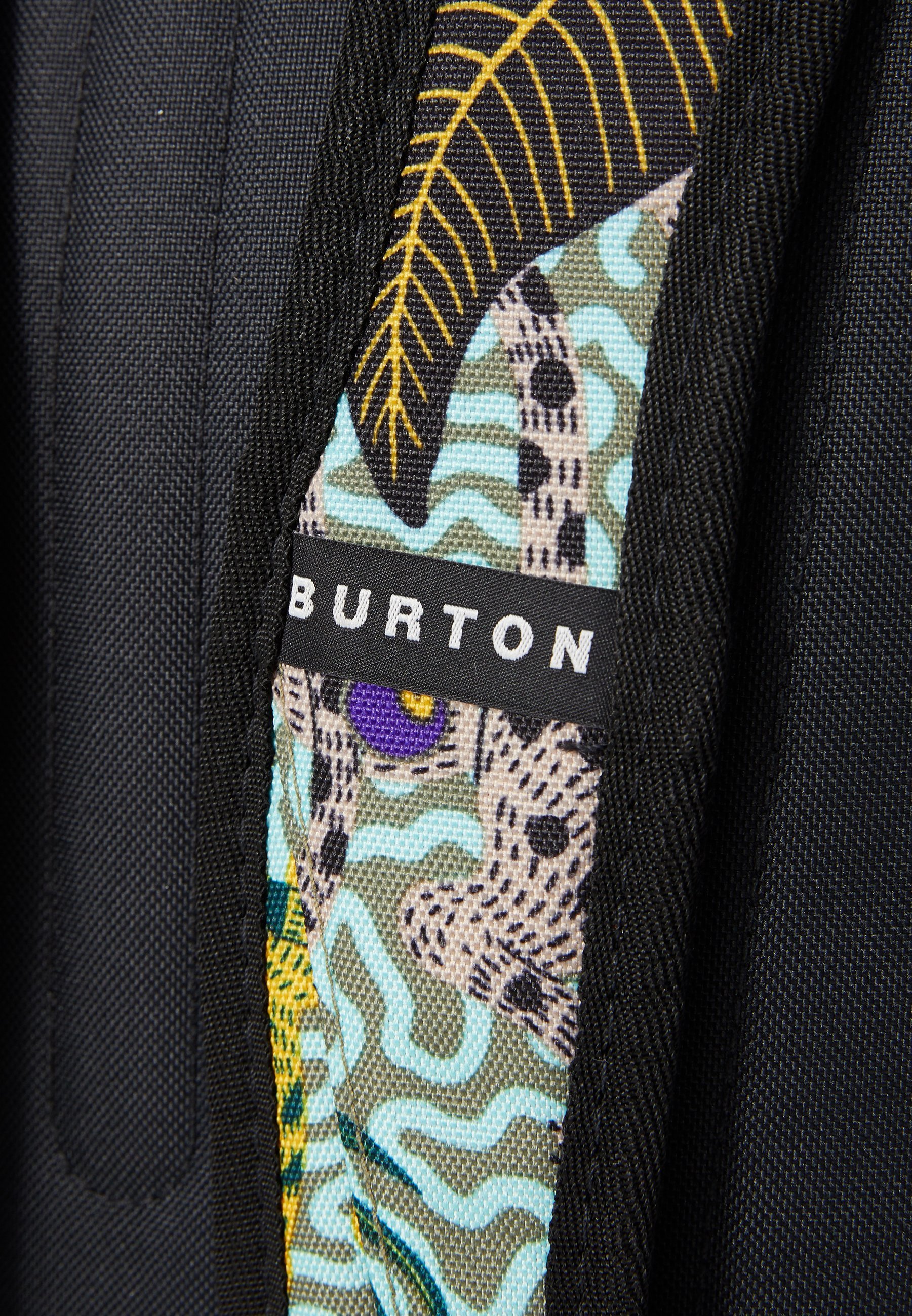 Mochila Burton DISTORTION PACK UNISSEX - Jungle Cats