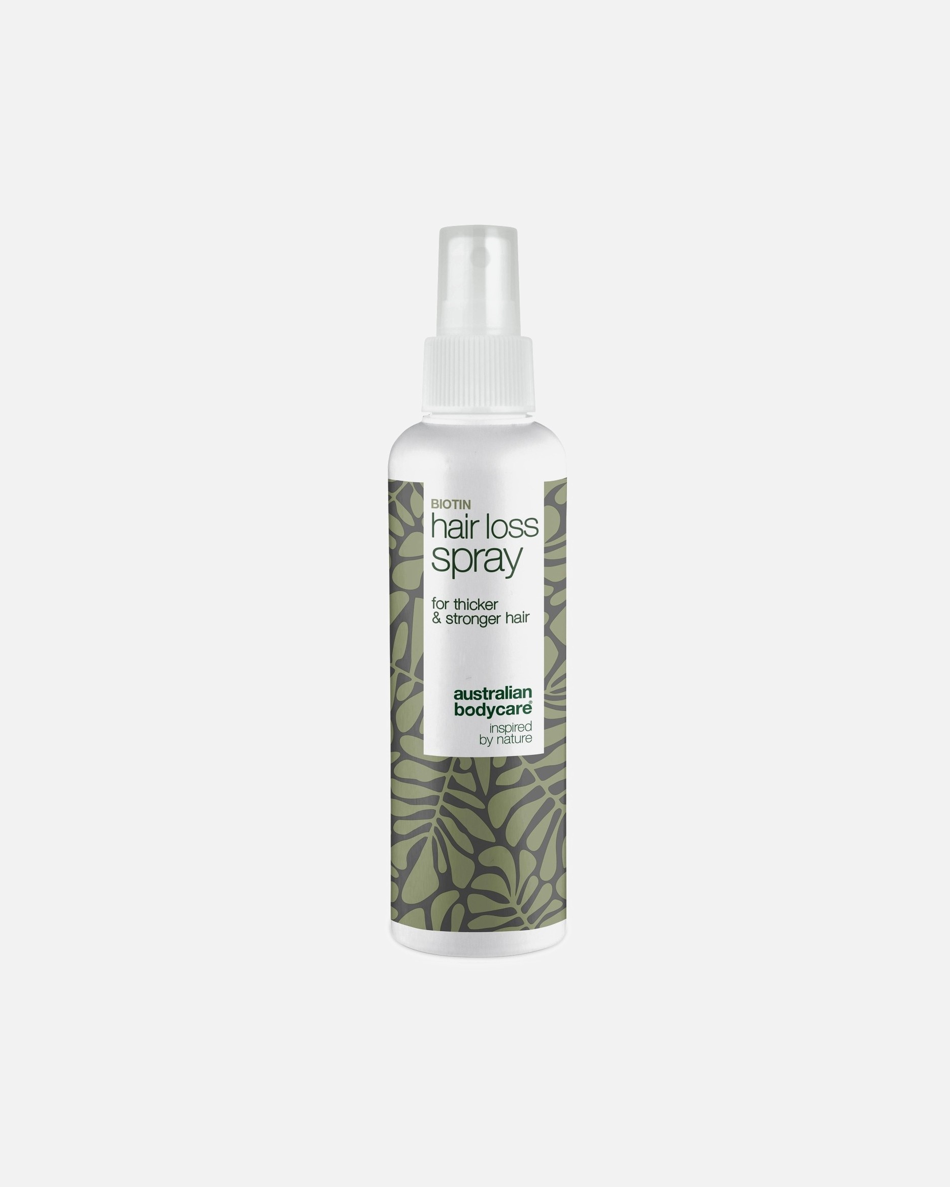 „Australian Bodycare“ plaukų slinkimo purškiklis – 150 ml