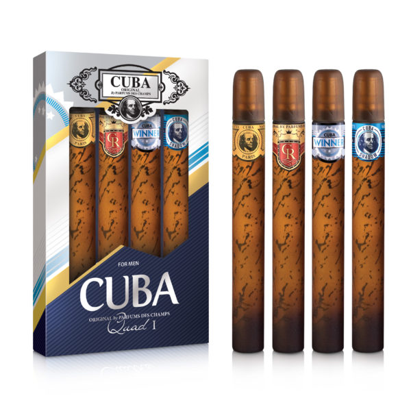 Cuba Original Quad za moške