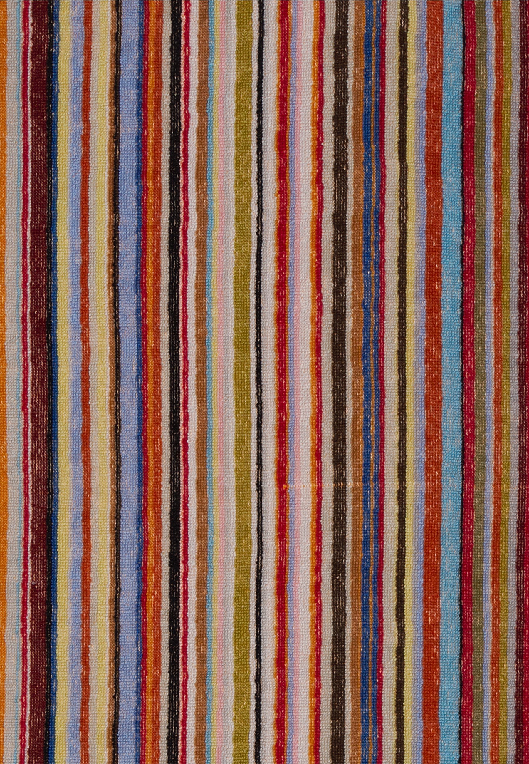 Serviette de plage Paul Smith GRAND FORMAT - Multicolore