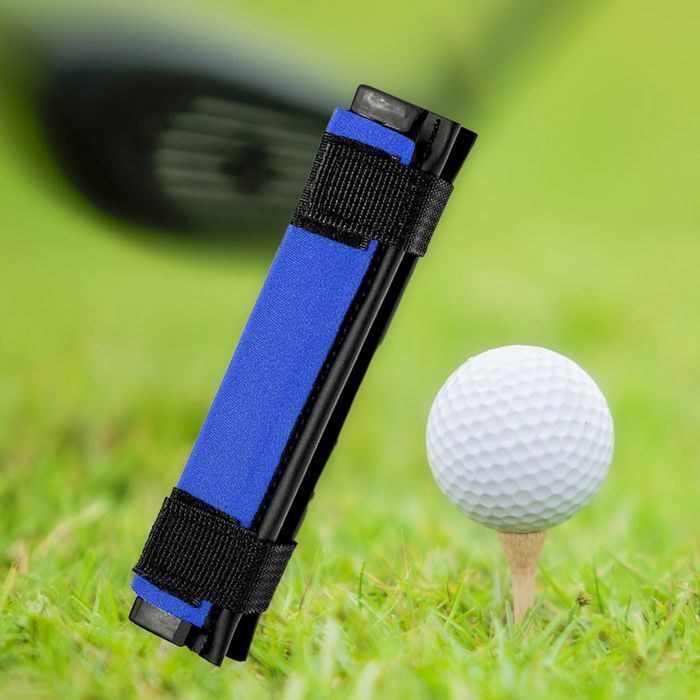 Poids de swing de golf, antidérapants à rayures, entraîneur de golf, entraîneur de tempo de swing de golf, autres équipement