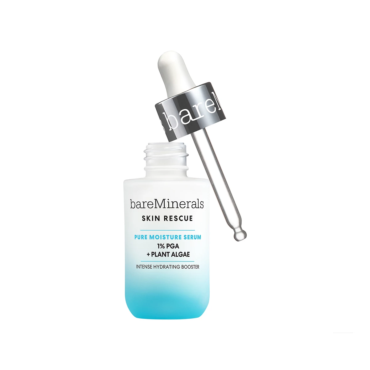 Skin Rescue Pure Moisture Serum 30 ml - bareMinerals