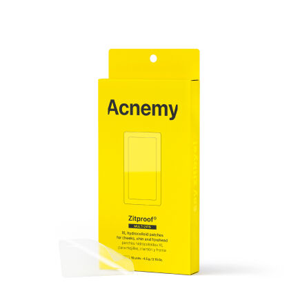 Acnemy Zit-suojaava monitahrainen iho