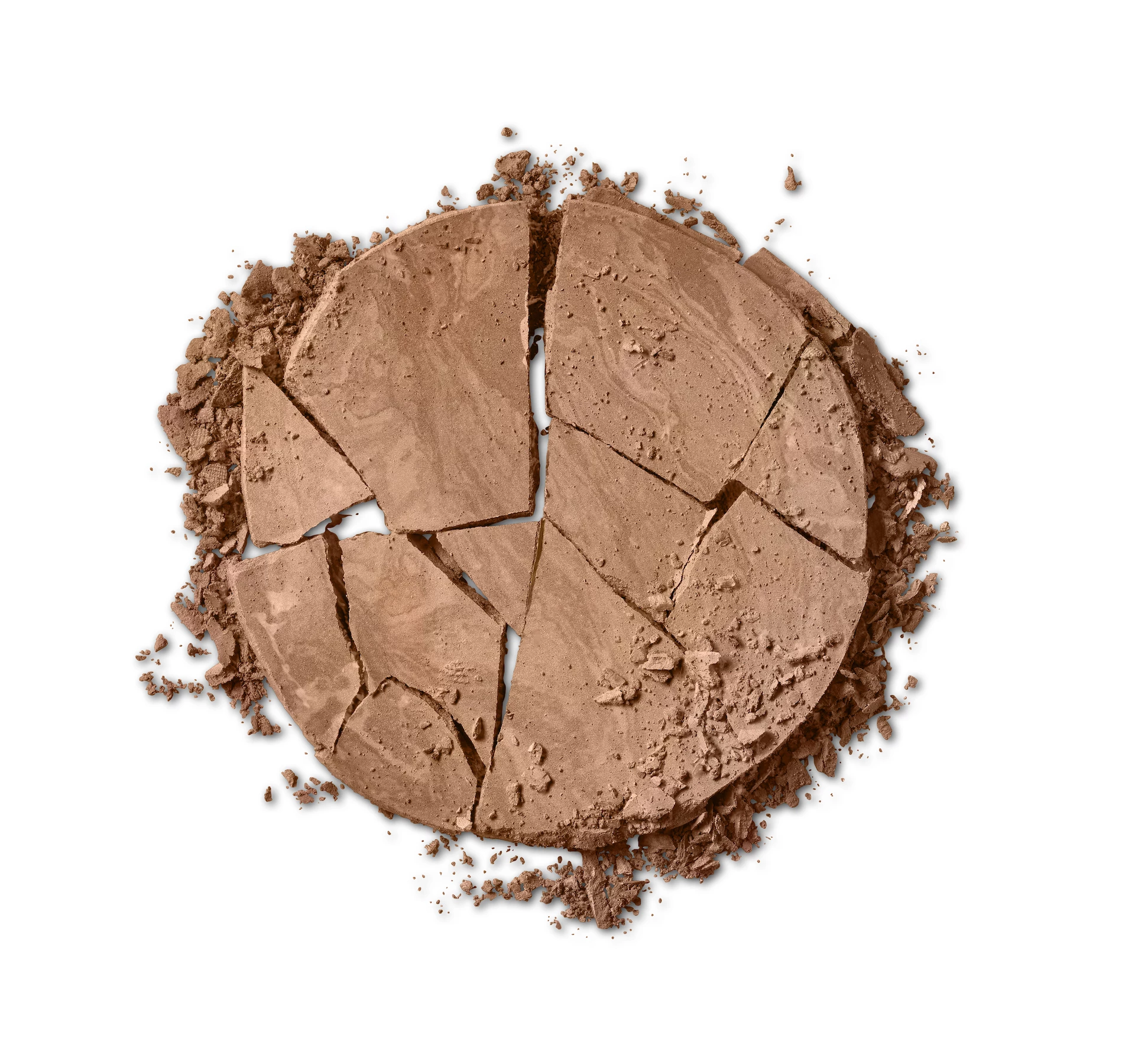 Sunkissed Baked Bronzer QuickFix - BeautyAct