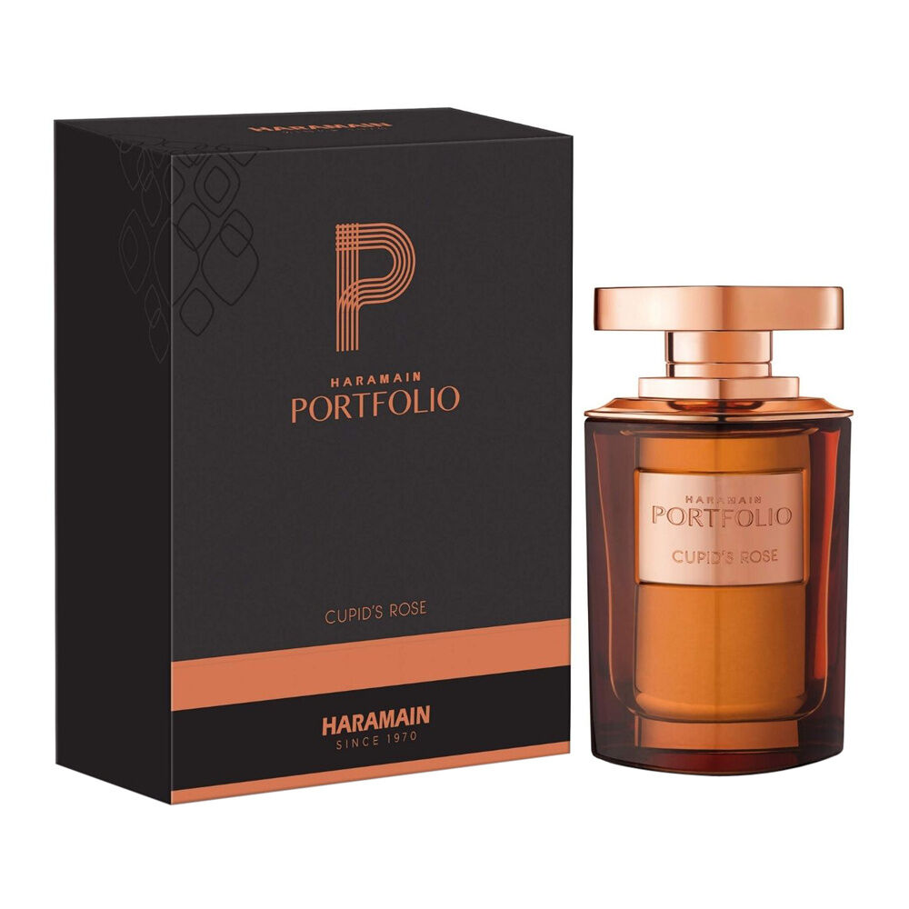 Al Haramain Portfolio Cupid's Rose