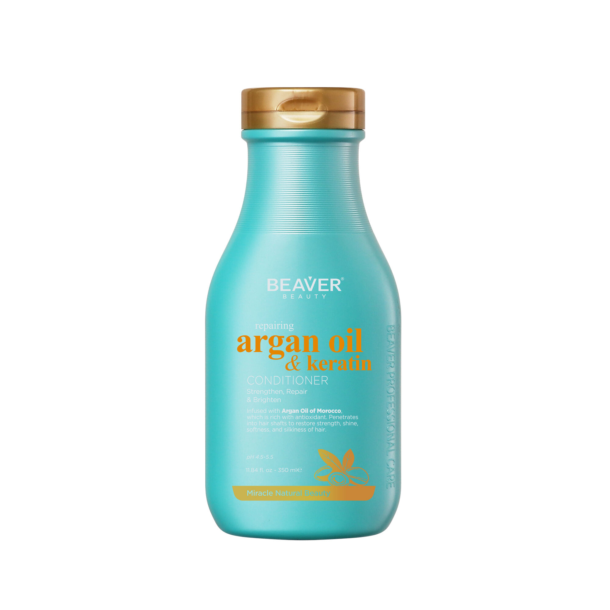 Gamme Beaver Beauty Herbal