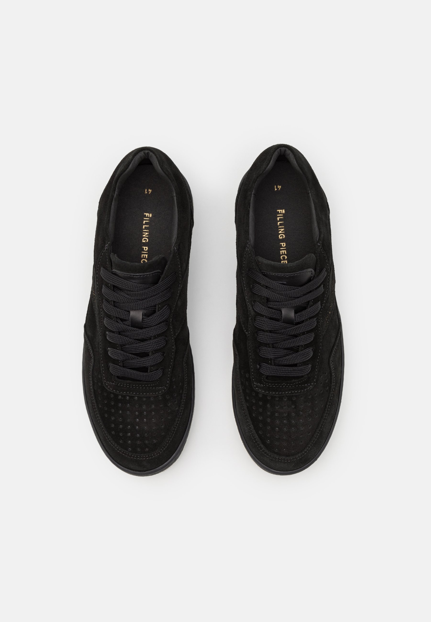 Filling Pieces UNISEX - Sneakers - zwart
