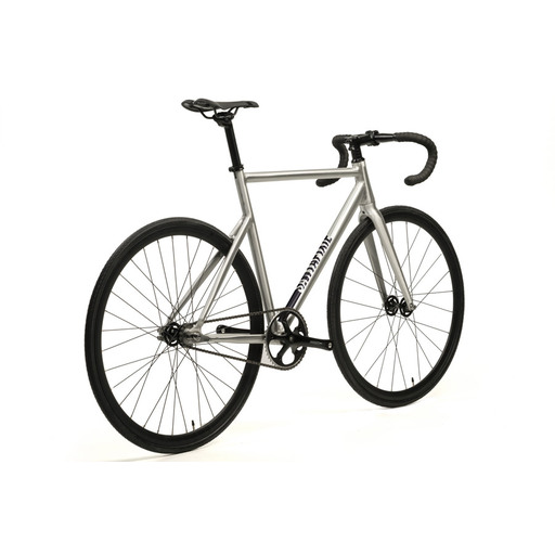 Ποδήλατο Santafixie Raval Raw 30mm Fixie