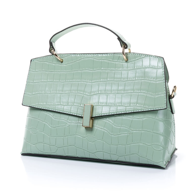 Torby damskie Torby zielone