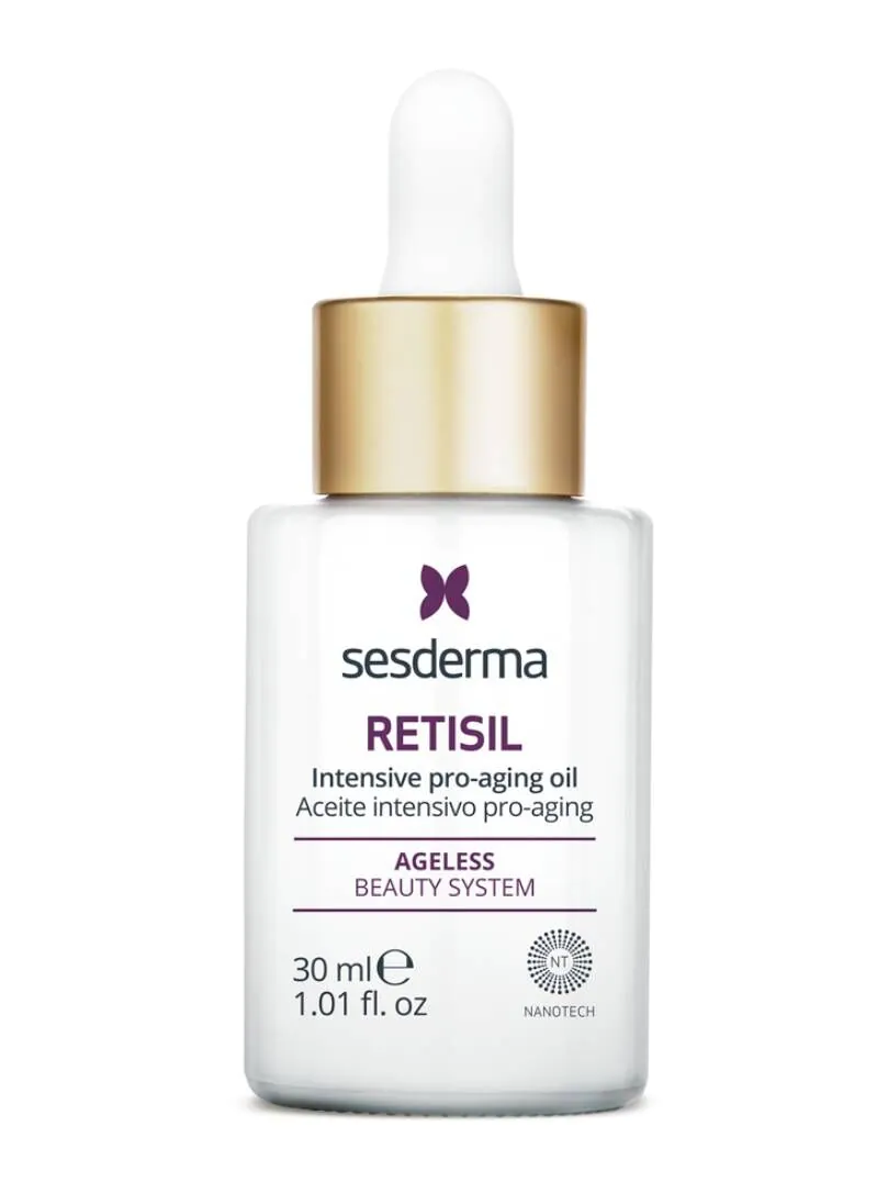 Sesderma Retisil Olejek do twarzy