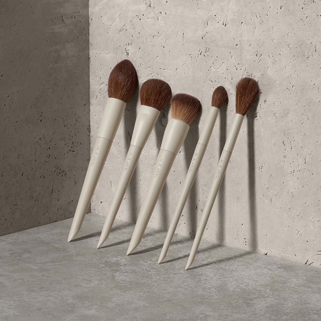 Set kistova Morphe