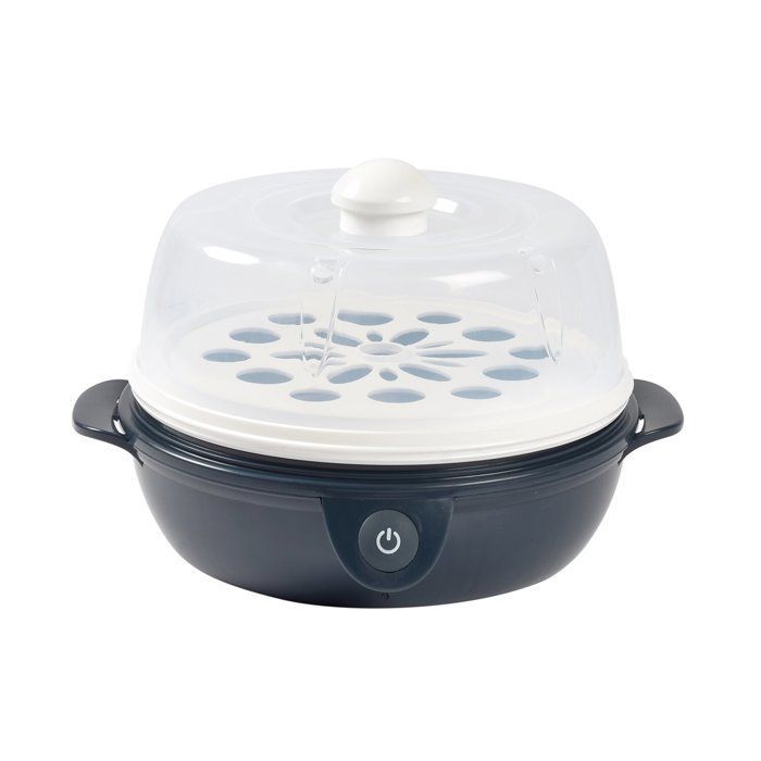 Steril Express Evolutive Sterilizzatore blu notte