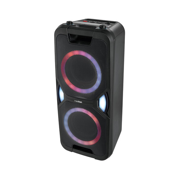 Sistem audio Bluetooth (MD44468)