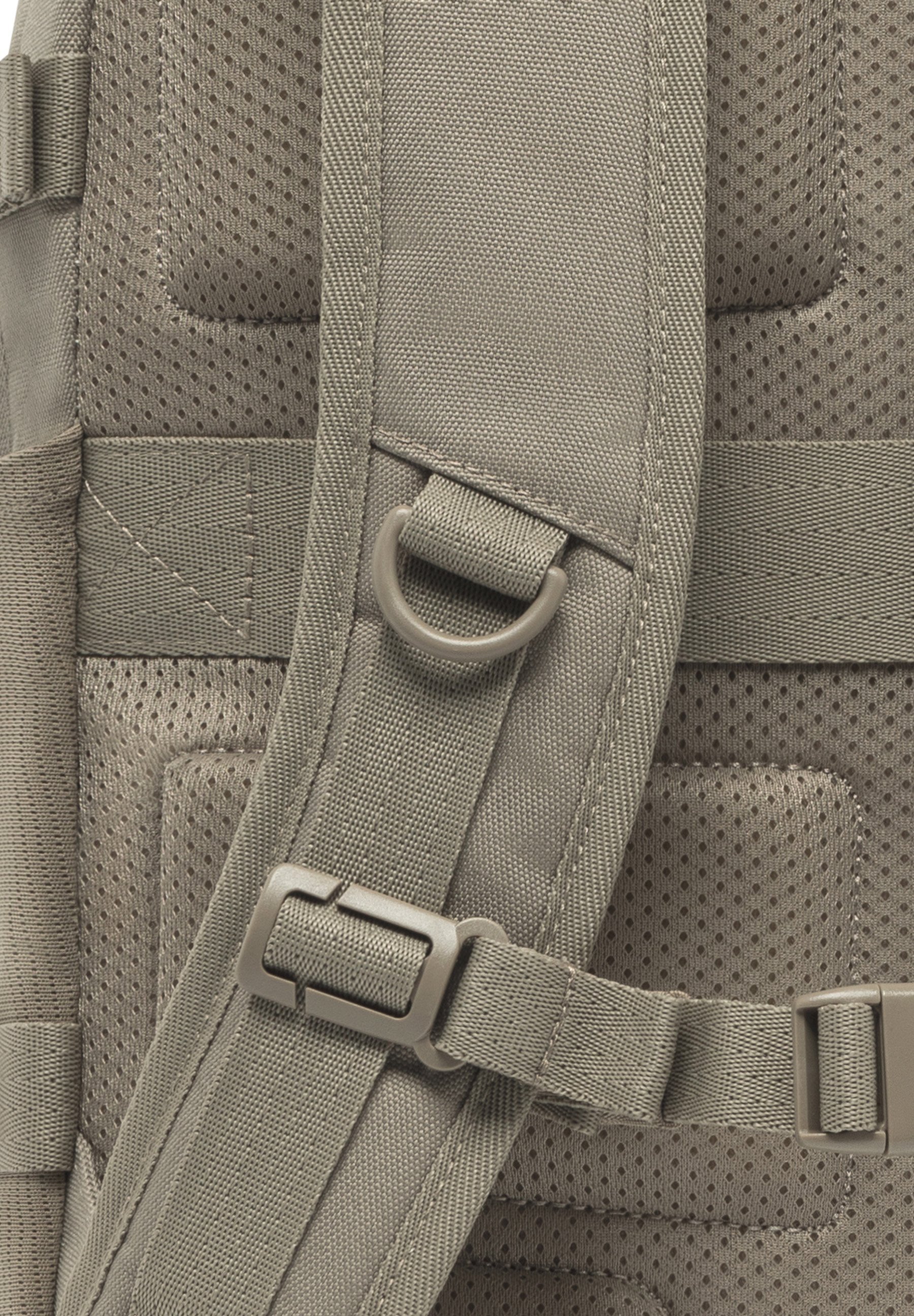 Johnny Urban LIAN - Zaino scolastico - grigio deserto