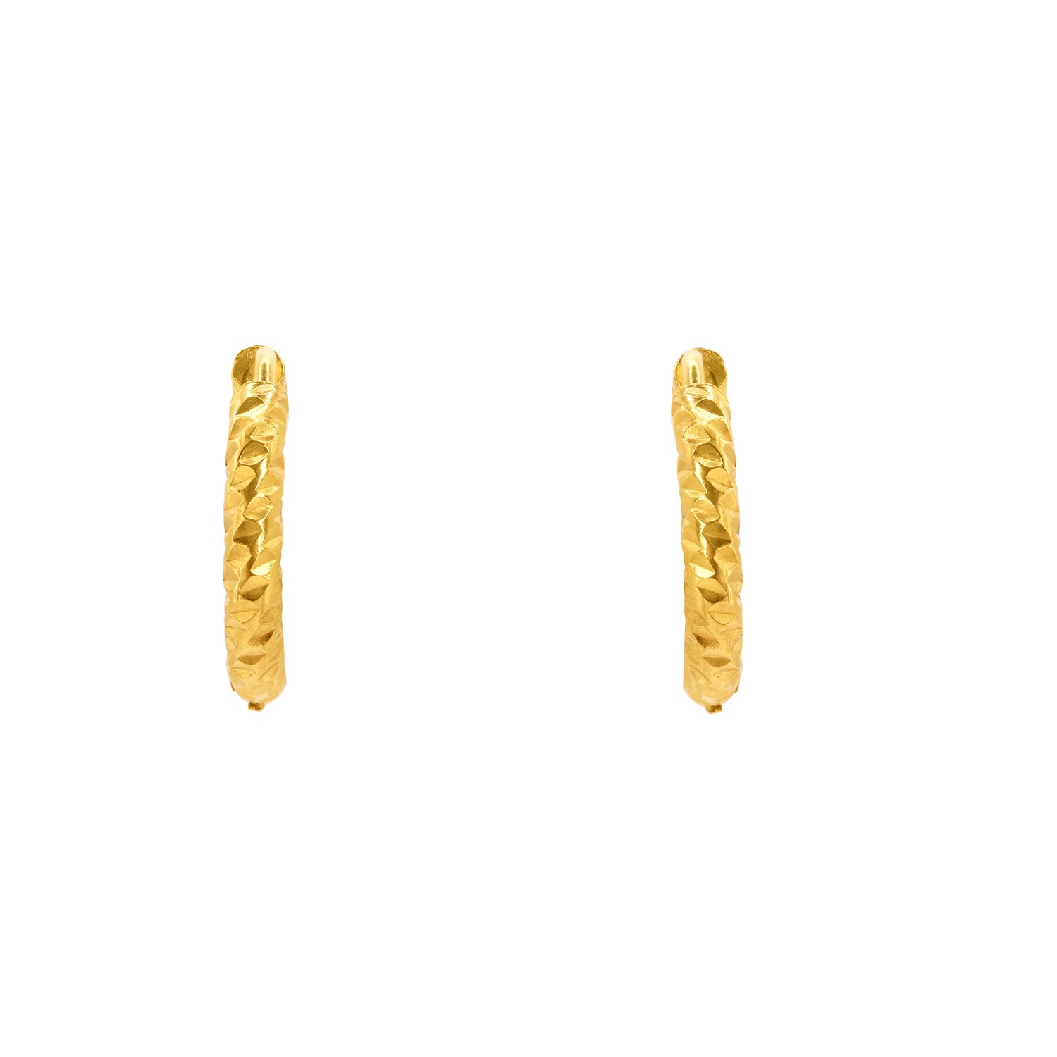 Heideman Boucles d'oreille Fabio
