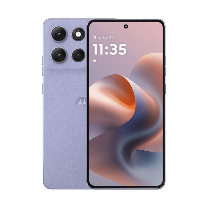 Motorola Moto G86 Power 5G Smartphone, 6.67