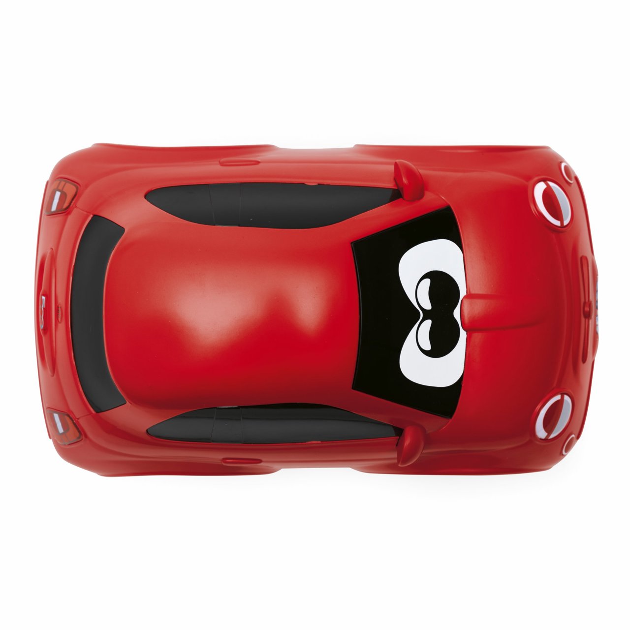 Έλεγχος ραδιοφώνου αυτοκινήτου Fiat 500 RC