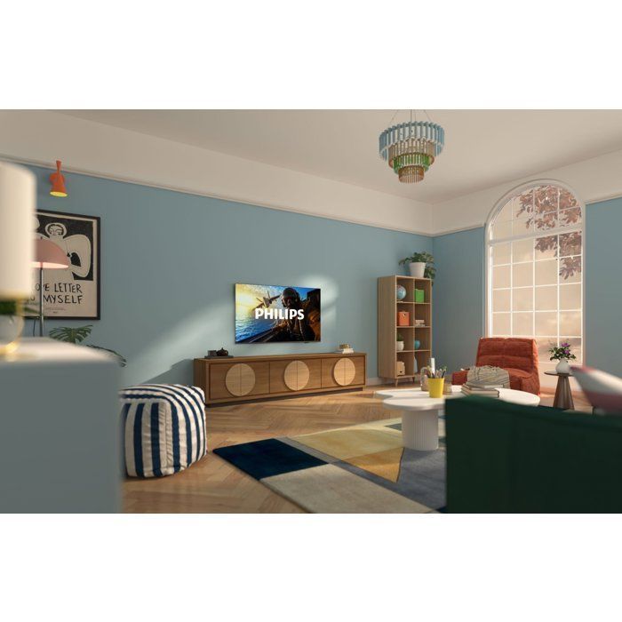 Philips 55PUS7000 - Televisor LED de 55