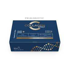 PrimaBiotic Kolagen Sport 10000 mg