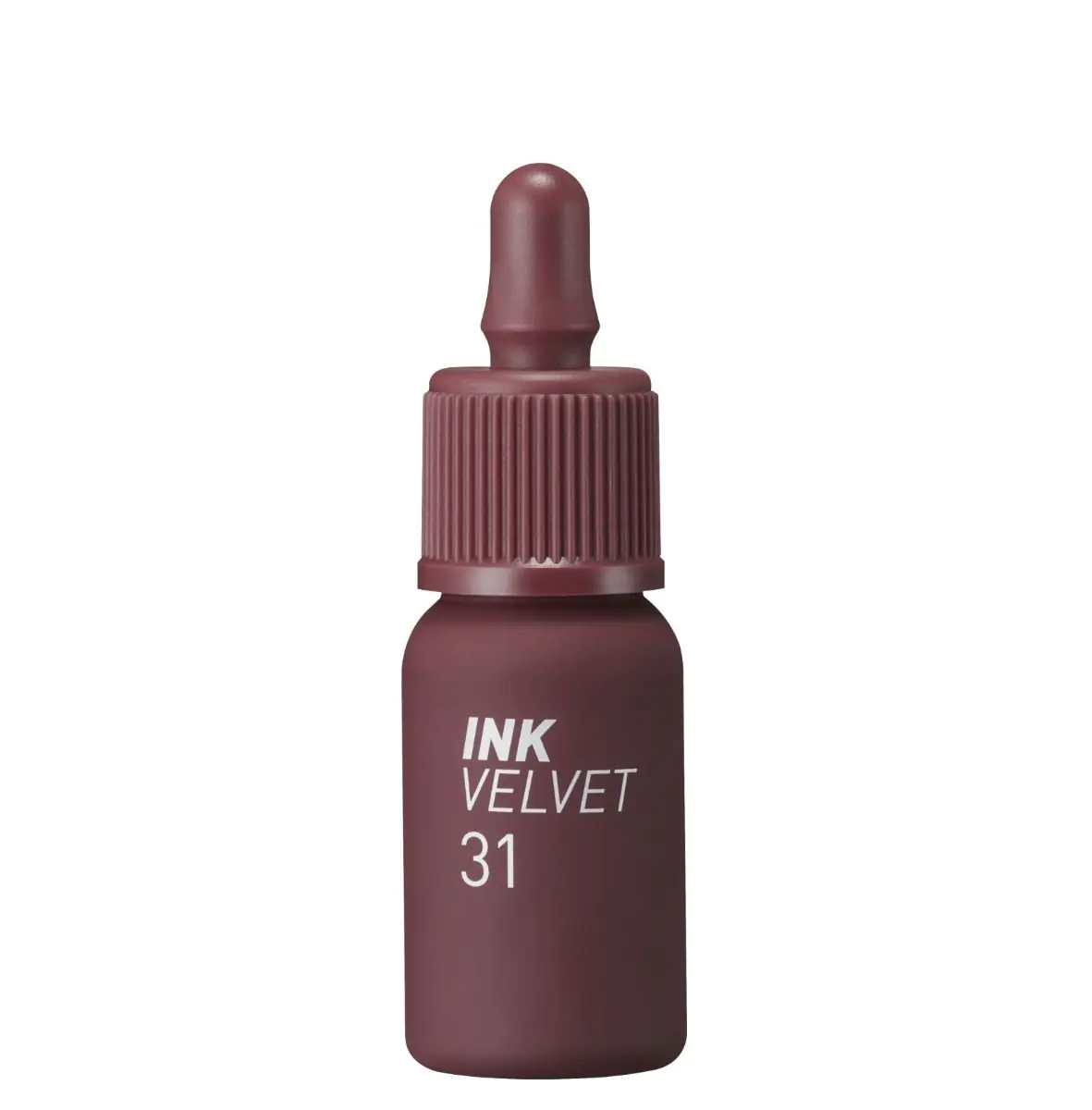 Peripera Ink Velvet - 31 Wine Nude 4g