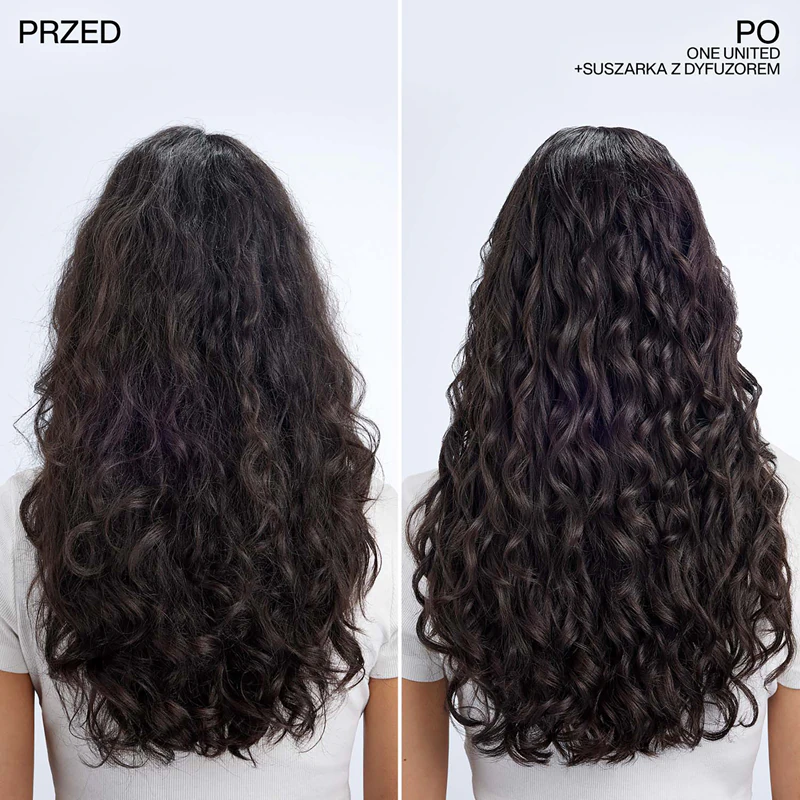 Multifunkční péče o vlasy Redken One United