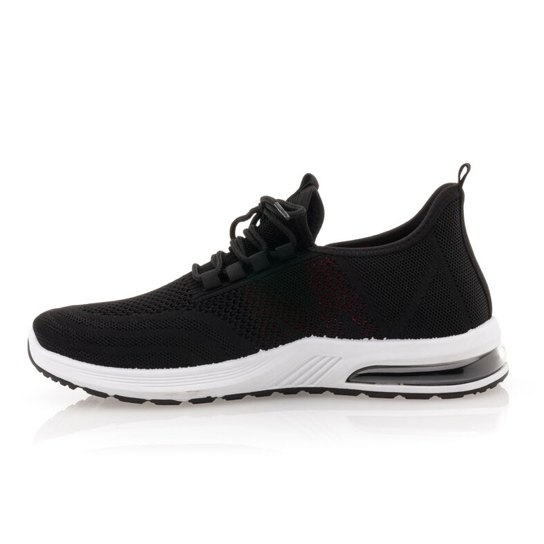 Korit / lenkkarit Homme Noir