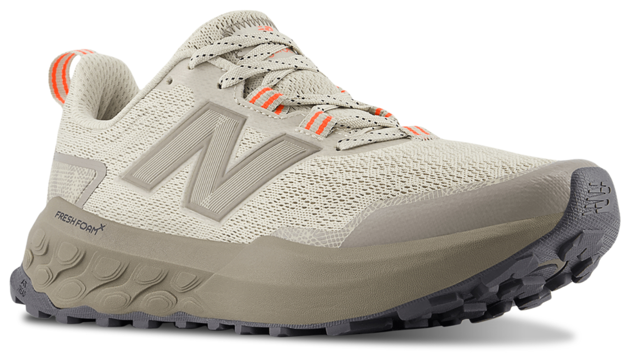New Balance Fresh Foam X Garoe V2