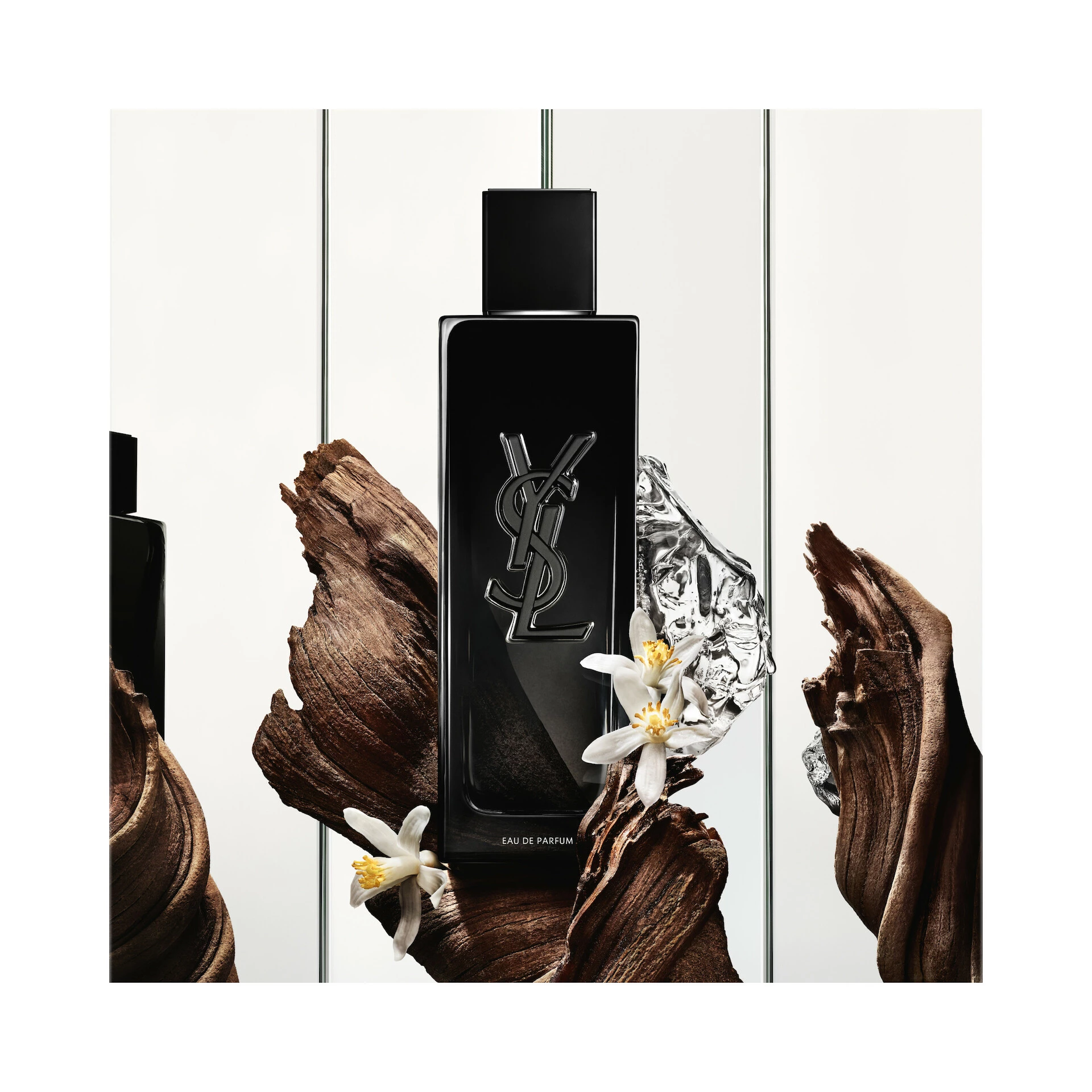 MYSLF EdP 100 ml - Yves Saint Laurent