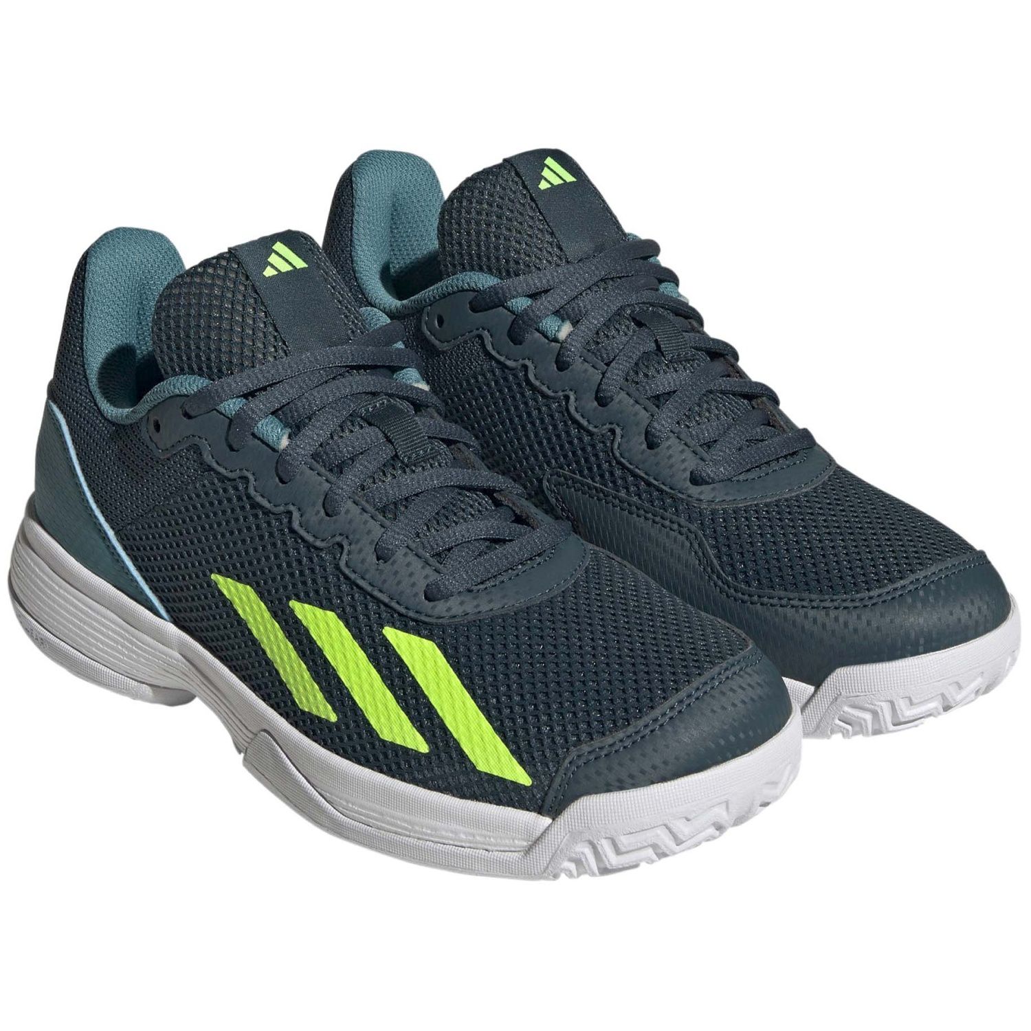 adidas Courtflash K sneakers