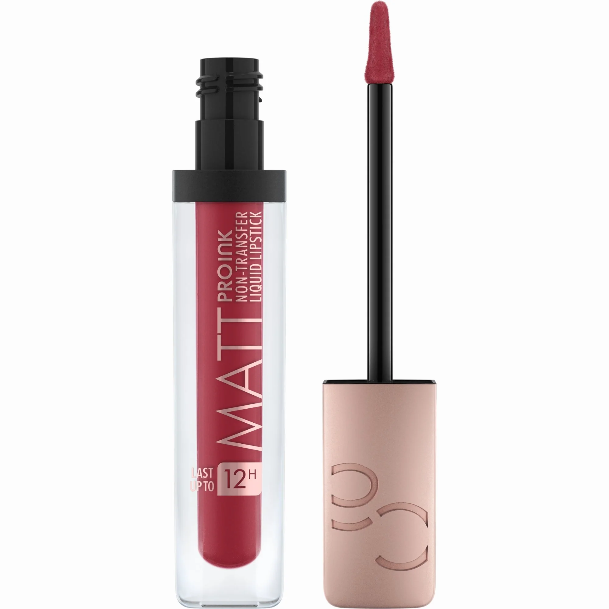 Labbra Matt Pro Ink Rossetto Liquido No-Transfer - Rossetto mat, Rossetto