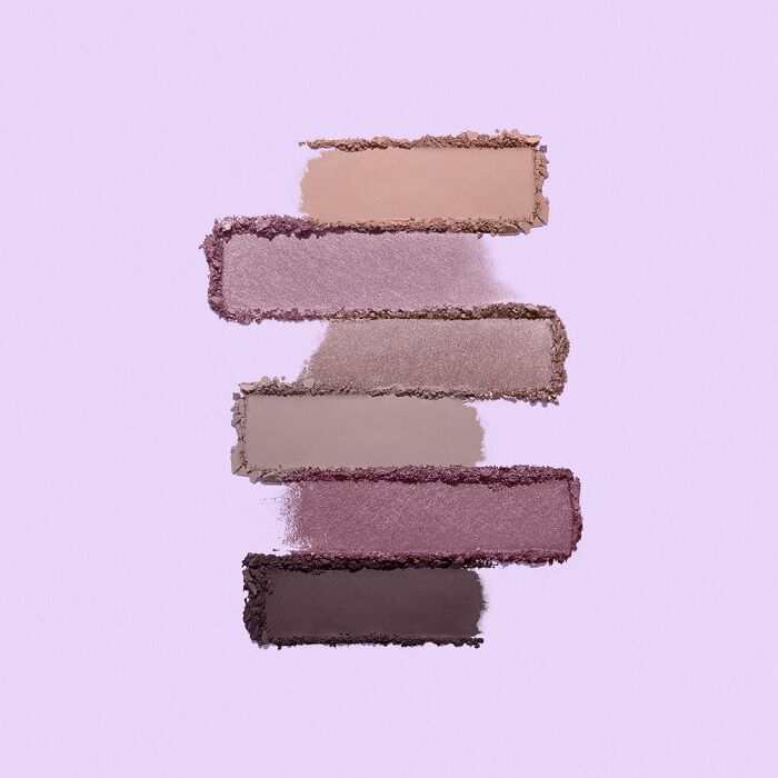 bareMinerals Mineralist Lidschattenpalette
