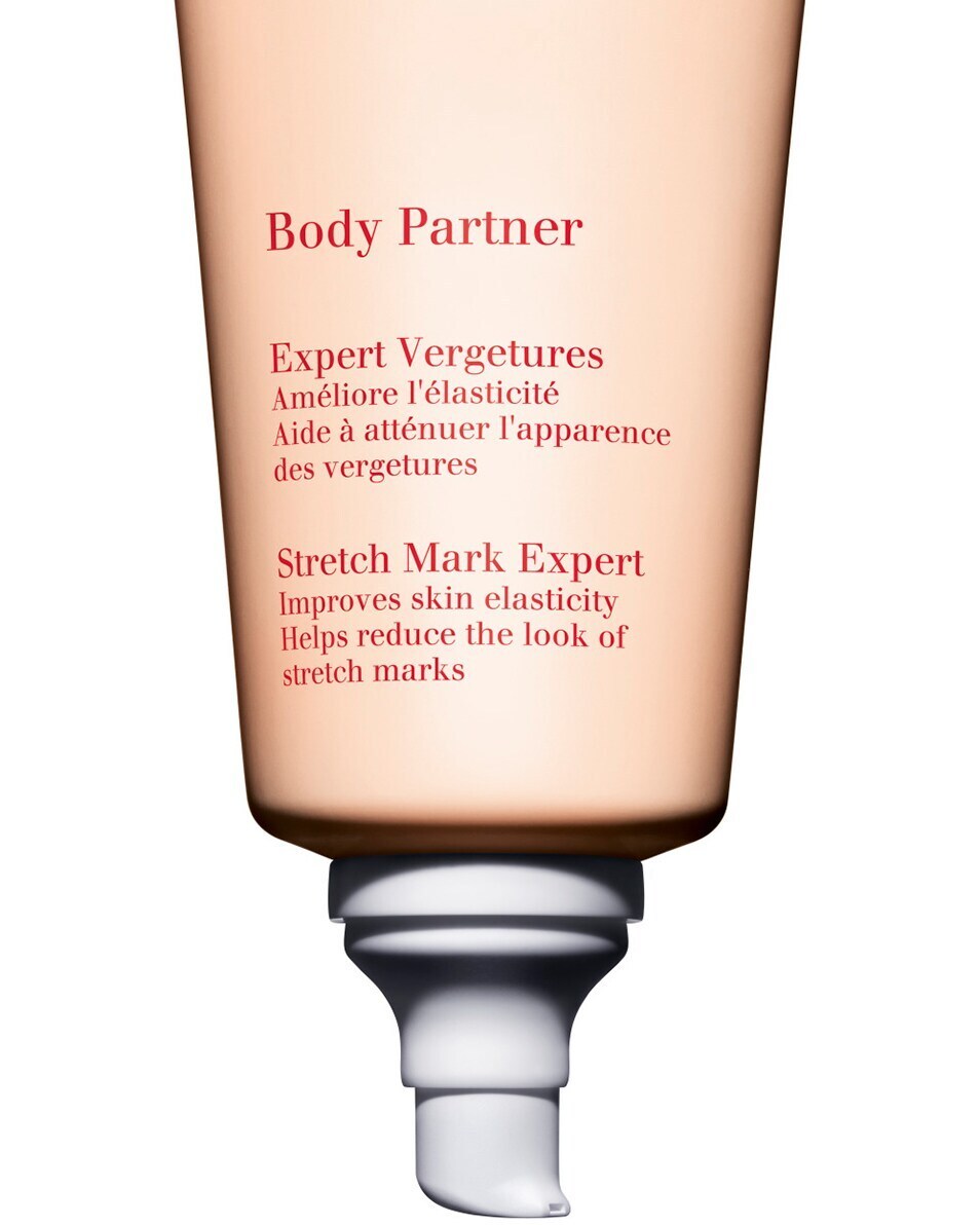 CLARINS BODY AGE CONTROL & FIRMING BODY PARTNER