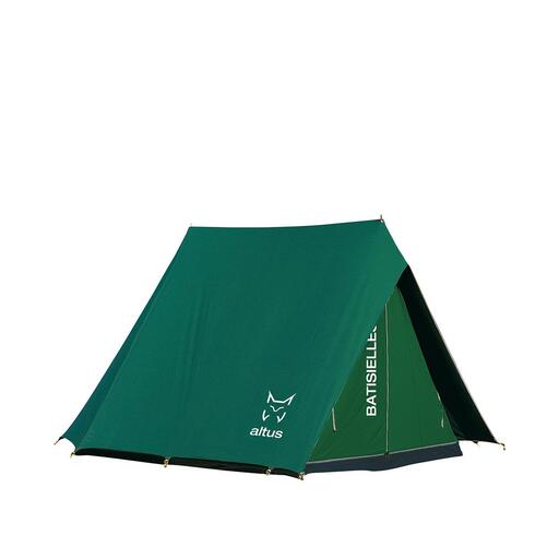  Tienda De Campaña Altus Batisielles 6