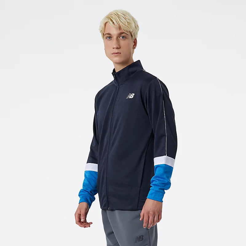Veste en maille Tenacity pour homme - ECLIPSE