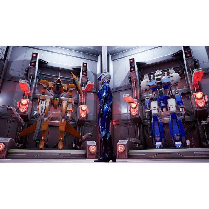 Formation Z - PS5 Game