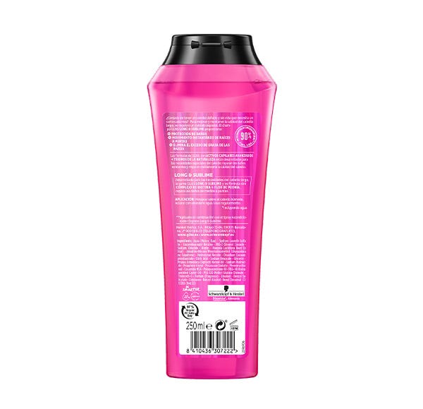 Дуготрајно и узвишено | 250 мл