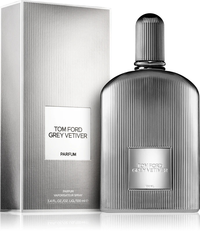 Унисекс парфем TOM FORD Grey Vetiver Parfum
