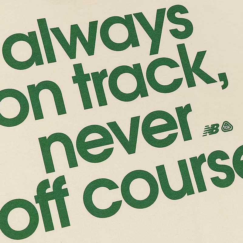 Tricou bărbătesc FABRICAT în SUA Track - AFTERGLOW