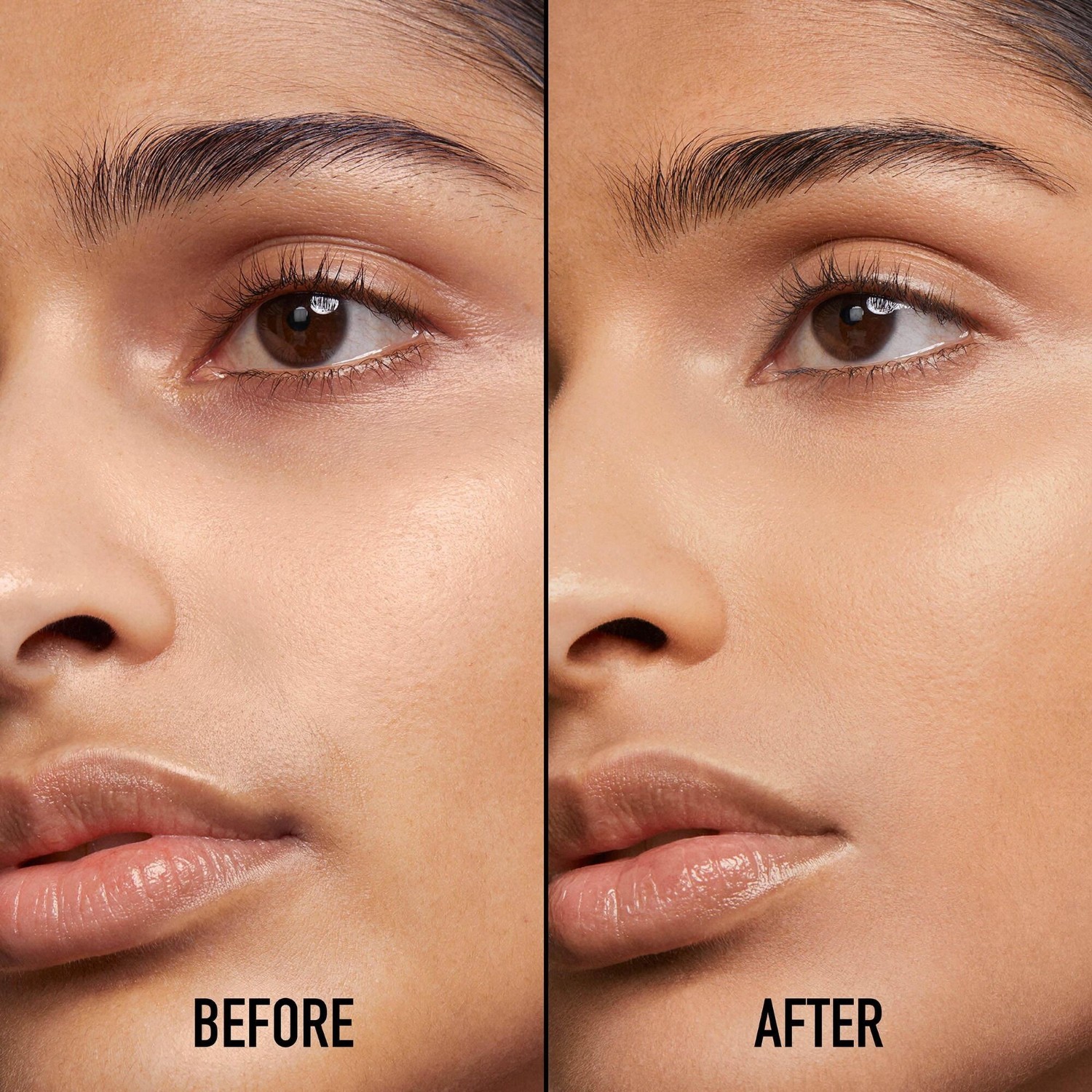 DIOR Skin Correct - Correcteur anticerne haute couvrance - Tenue & hydratation 24h - Sans transfert