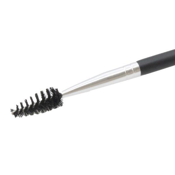 Anastasia Beverly Hills dvipusis antakių makiažo šepetėlis 14