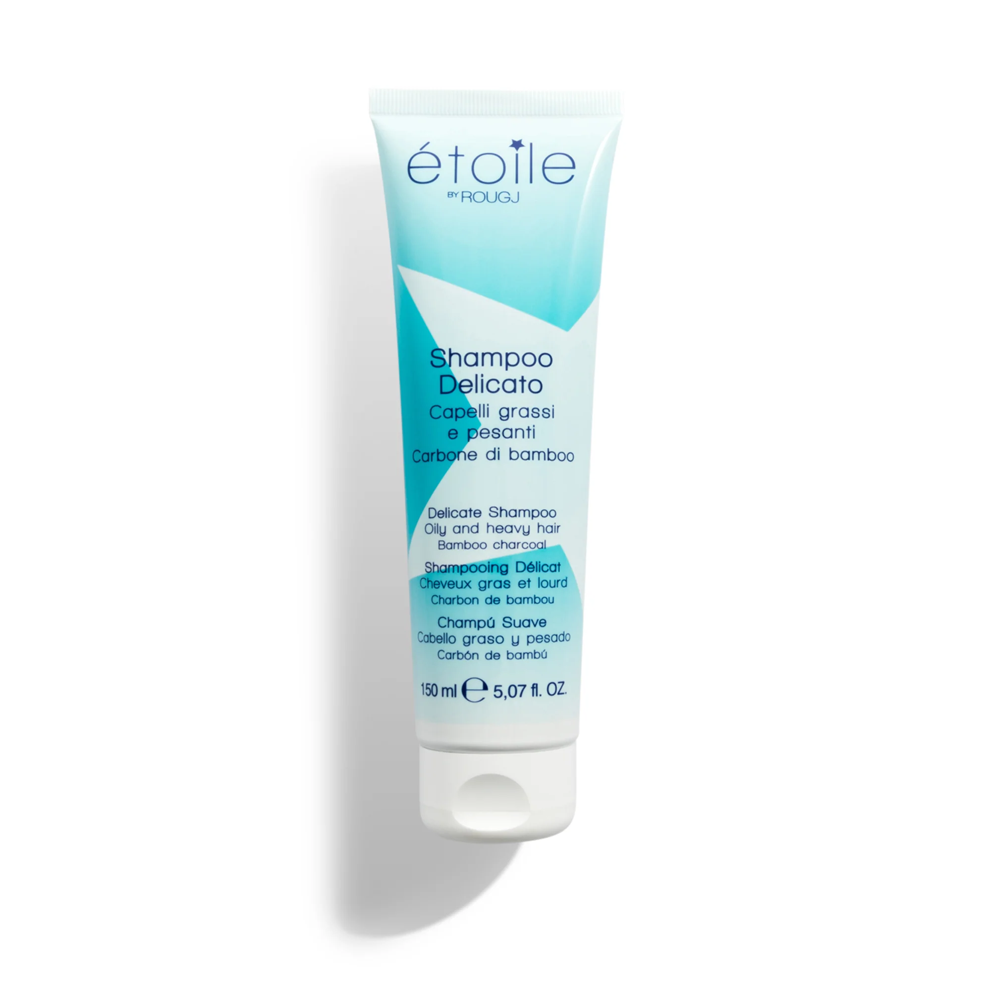étoile by Rougj Haircare Shampoo Delicato per capelli grassi - Shampoo Delicato