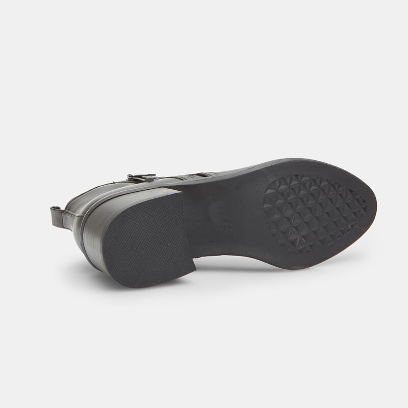 BATA ženske gležnjače s potpeticom od 5 cm
