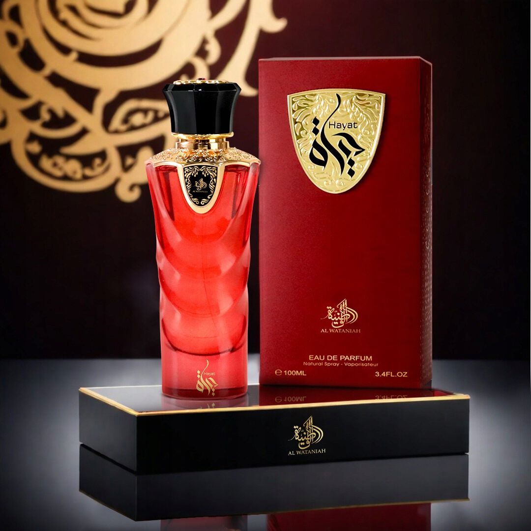Al Wataniah Hayat