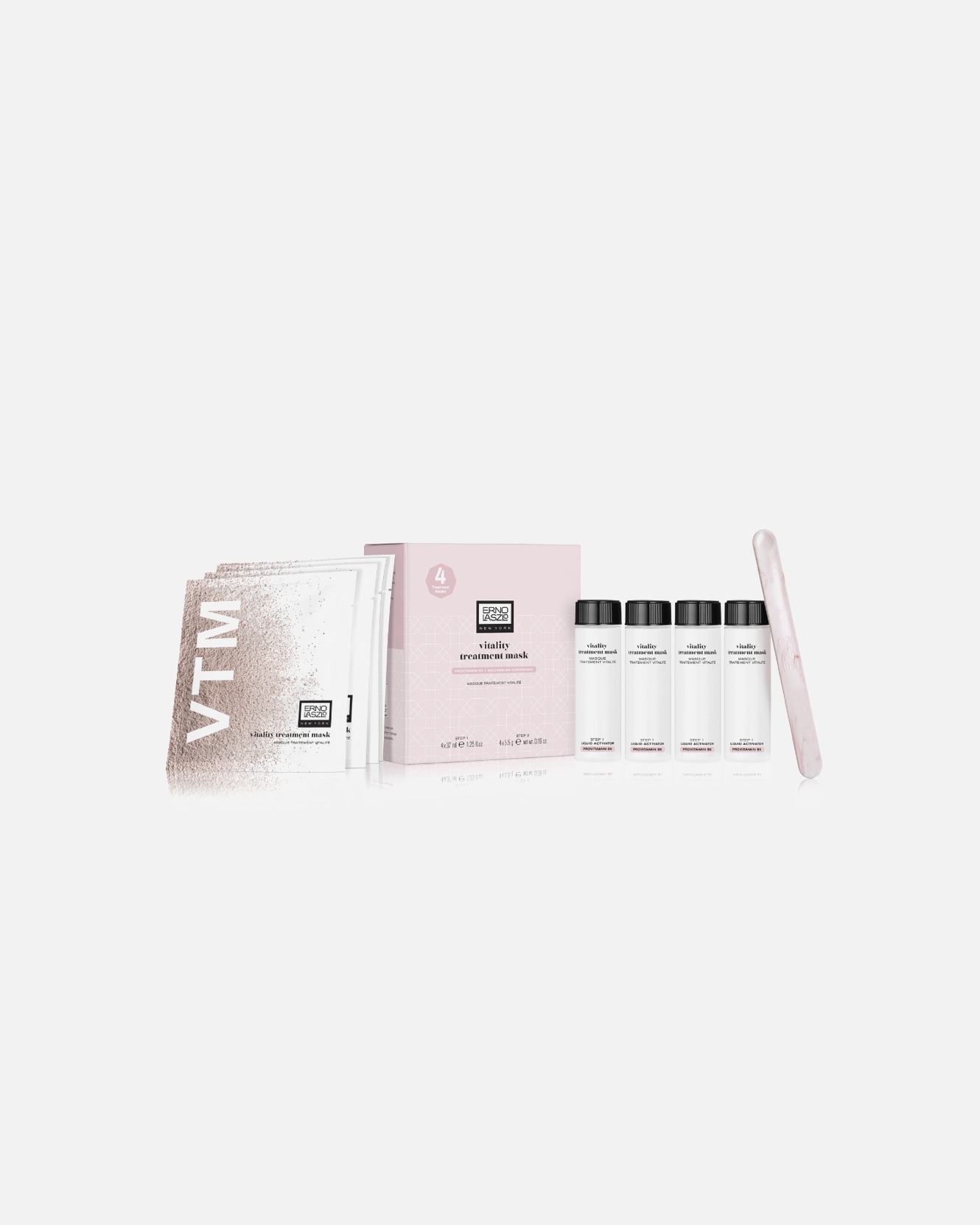 Erno Laszlo VTM Vitality Treatment Mask