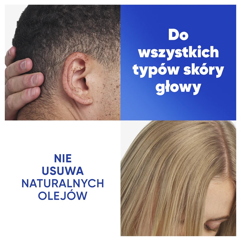 Head & Shoulders mitrinošais pretblaugznu šampūns