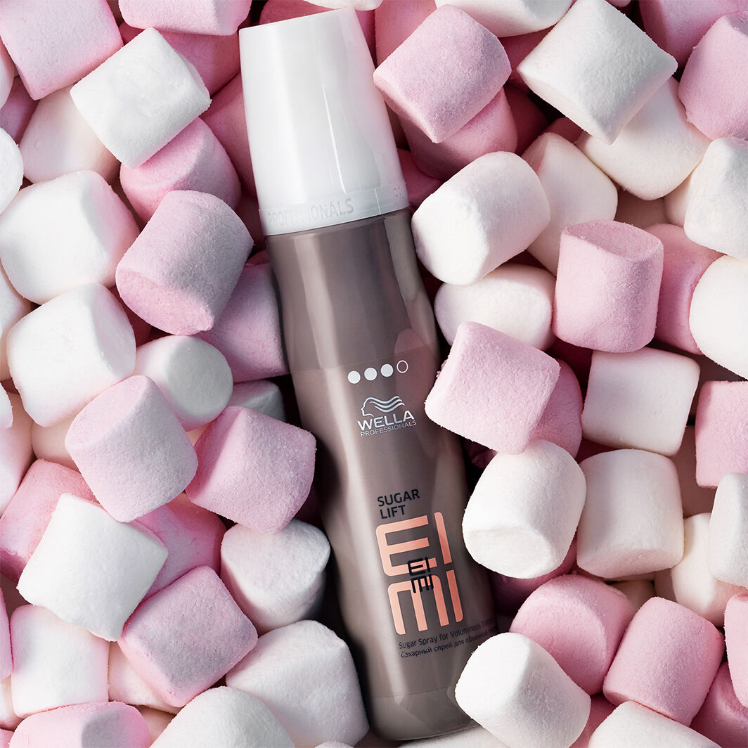 Wella Professionals Eimi Sugar