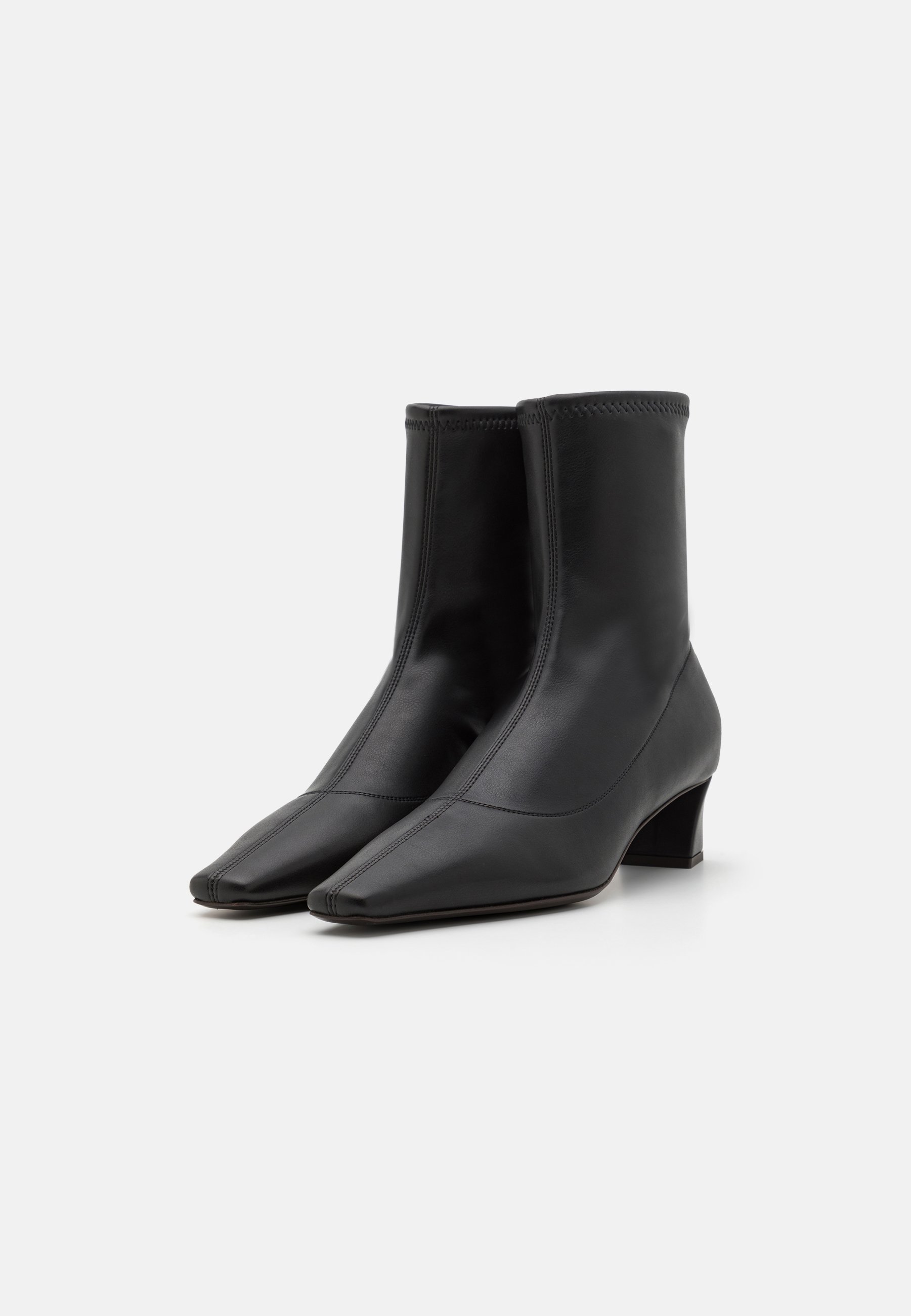 Stivaletti classici Giuseppe Zanotti - neri