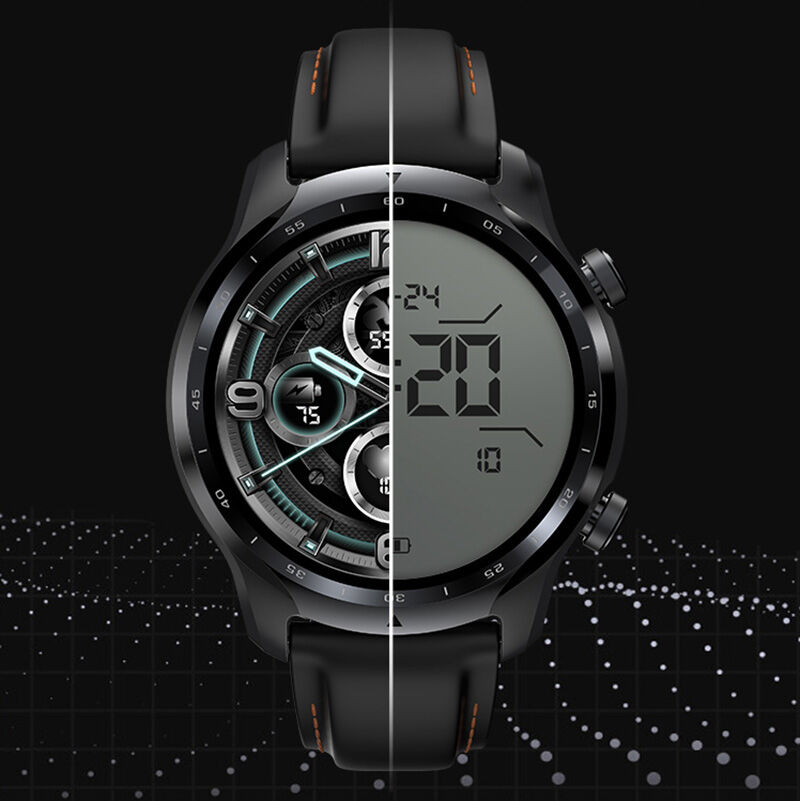 Mobvoi TicWatch Pro 3